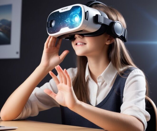 The Role of Virtual Reality in Education