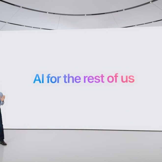 Apple Begins Rolling Out New AI Features with Developer Beta for iOS 18.1